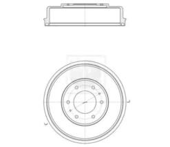 NPS M340I05